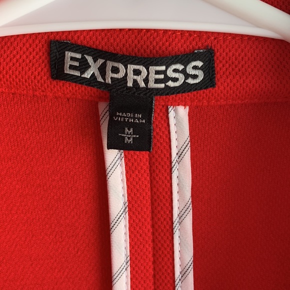Express Blazer - Picture 5 of 7